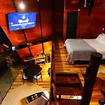 Chale Boutique- Spa Campos Do Jordao